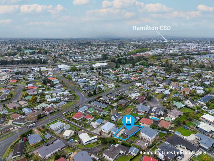 43a Livingstone Avenue Nawton_24