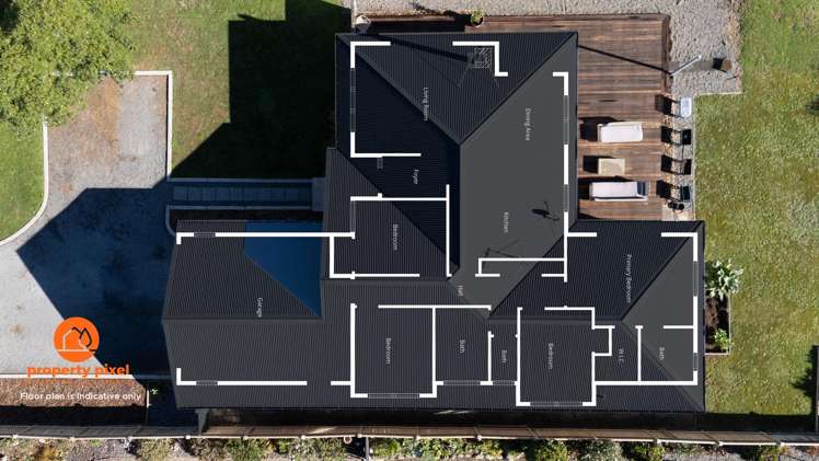 24 Charles Street Carterton_18