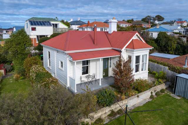Entry-Level Buying with Sun & Views