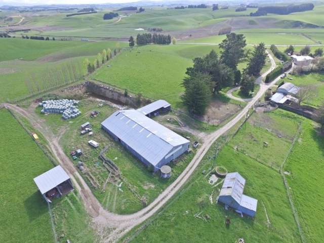 510 Glenkenich Road Gore Surrounds_4