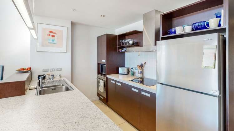 8g/10 Lorne Street Te Aro_2