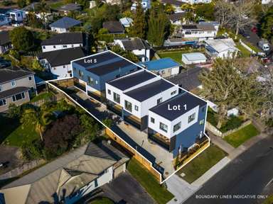 1/4 Powrie Street_1