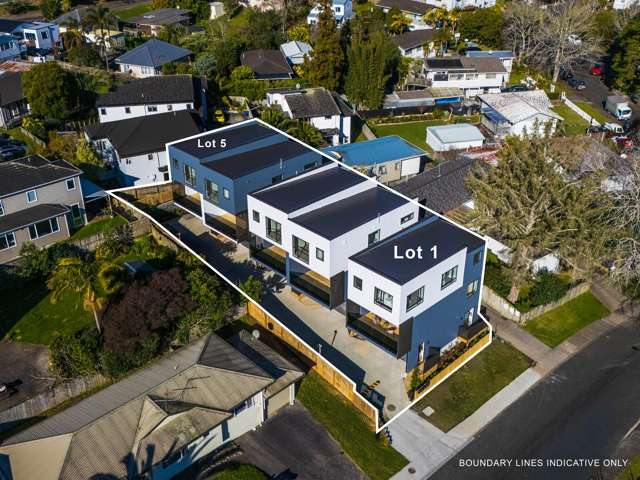 1/4 Powrie Street Glenfield_1