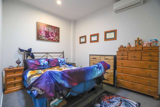 Flat 1, 8 Venna Fry Lane Huntly_4
