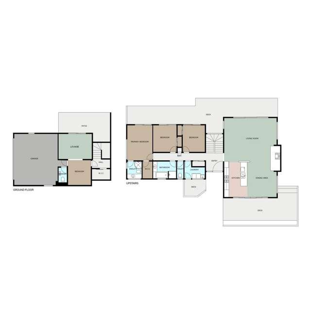 32e Ohuirehe Road Coastlands_1