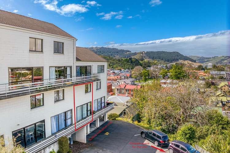 5/97 Queen Street North Dunedin_13