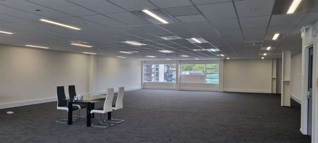 Central Location. Competitive Rates
