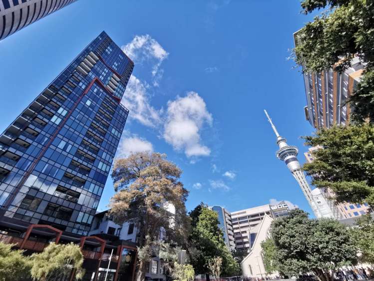 401/32 Swanson Street Auckland Central_1
