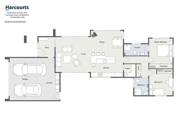 26B Mowat Street Springlands_1