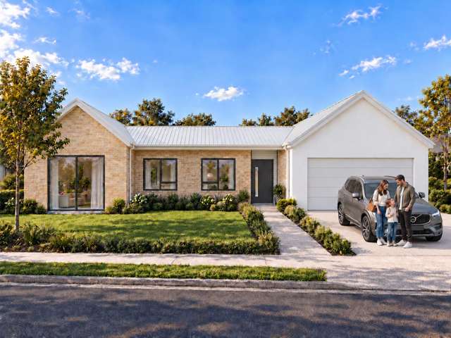 44A Fruitlands Road, Huapai