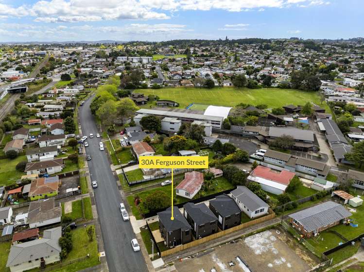 30A Ferguson Street Manurewa East_16