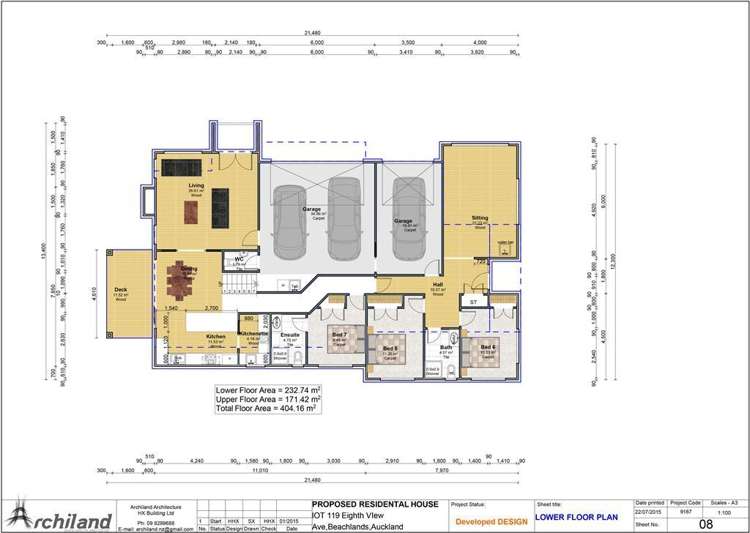 11 Artists Avenue Beachlands_5