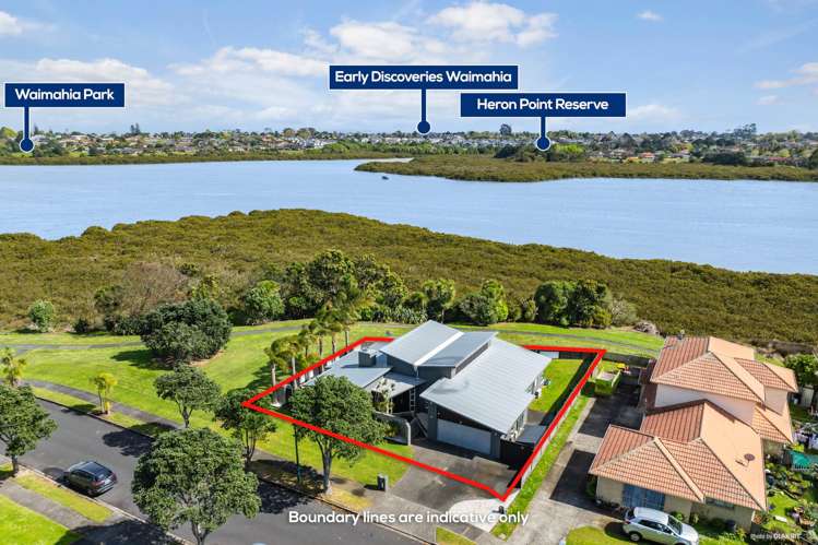 22 Stranraer Crescent Wattle Downs_20