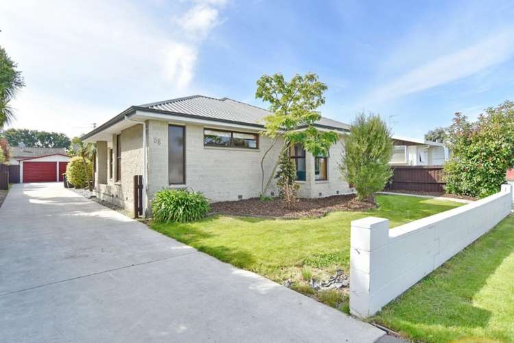 68 Johns Road Rangiora_22