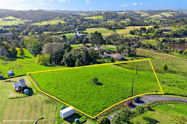 123 Escott Road Dairy Flat_4