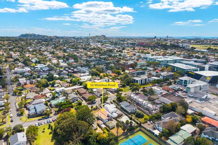 16 Waiohua Road Greenlane_20