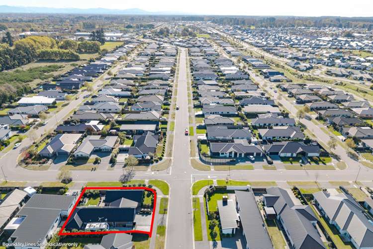 120 Georgina Street Marshland_37