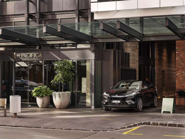 10 Commerce Street Auckland Central_18