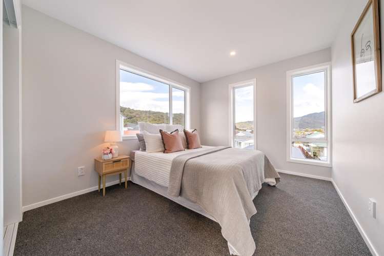 40 Te Ara O Puakawe Wainuiomata_15