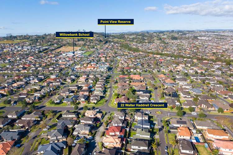 22 Walter Haddrell Crescent East Tamaki_35