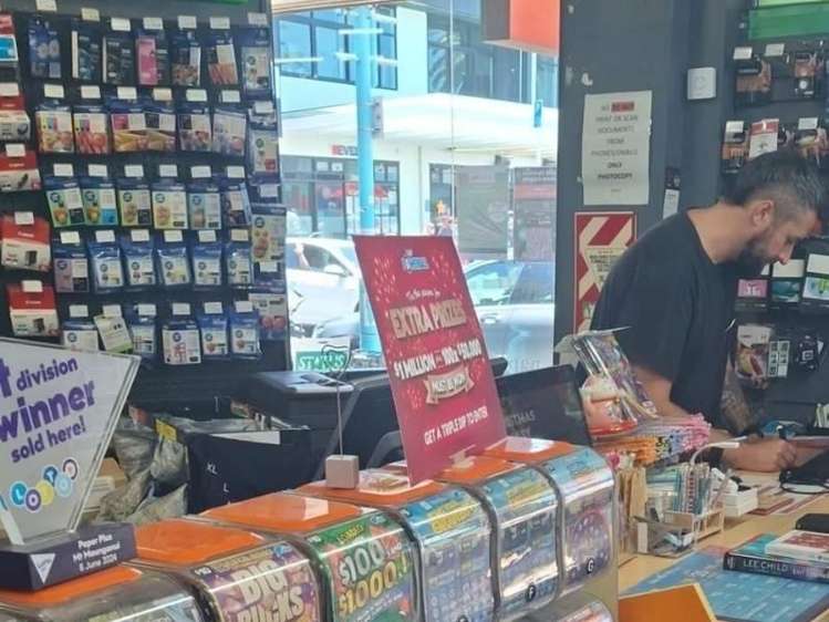 Address withheld Mount Maunganui_2