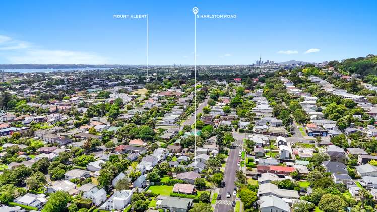 5 Harlston Road Mount Albert_24