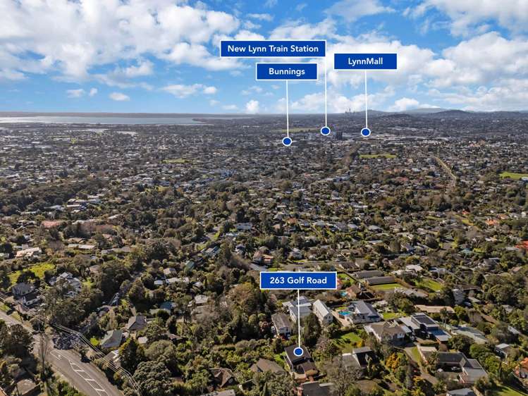 263 Golf Road Titirangi_50