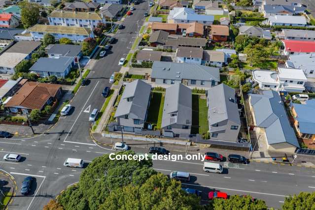 63 and 65 Dawson Street New Plymouth City Centre_2