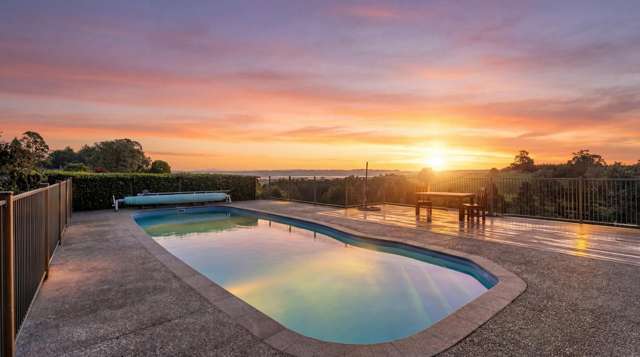 Your Private Country Retreat