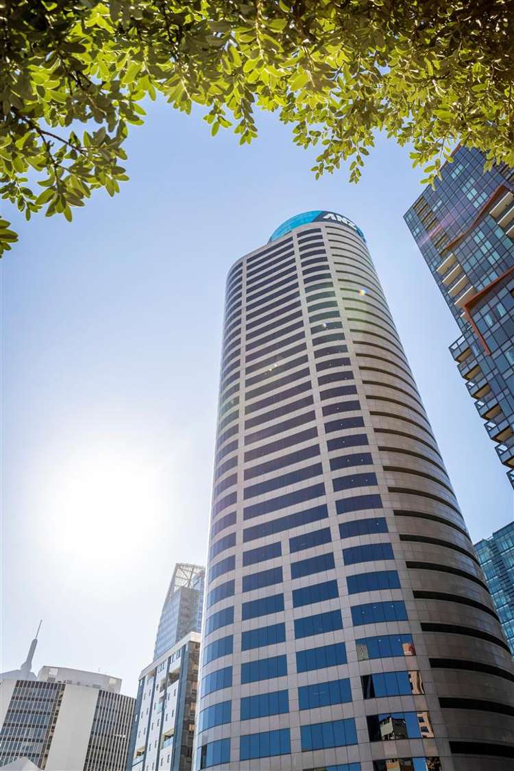 23-29 Albert Street Auckland Central_8