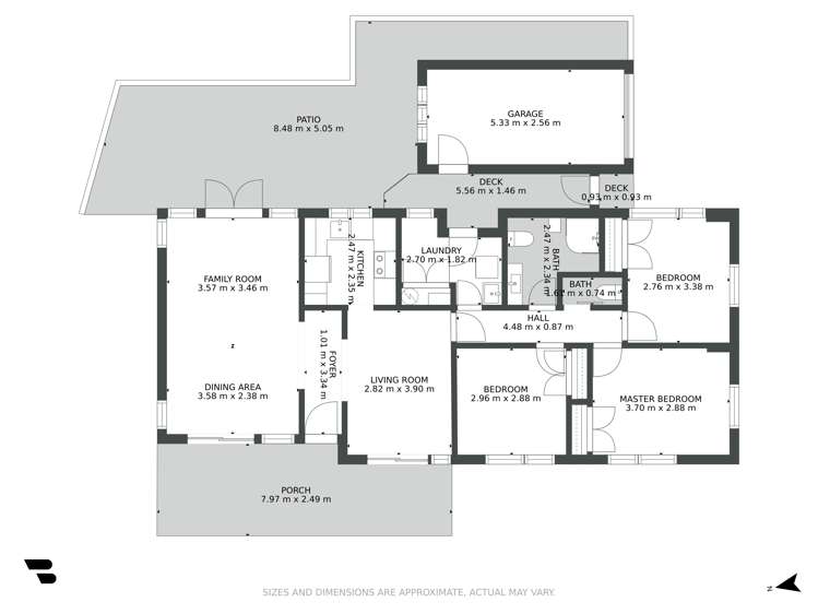 100 Elliot Street Pahurehure_9