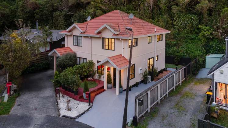 16B Parsons Glen Karori_33