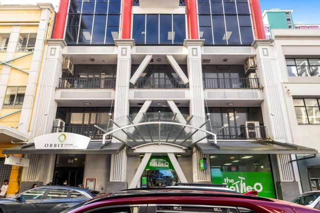 94 Dixon Street Te Aro_1
