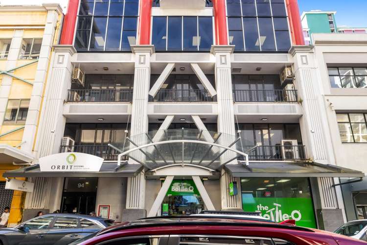 94 Dixon Street Te Aro_1
