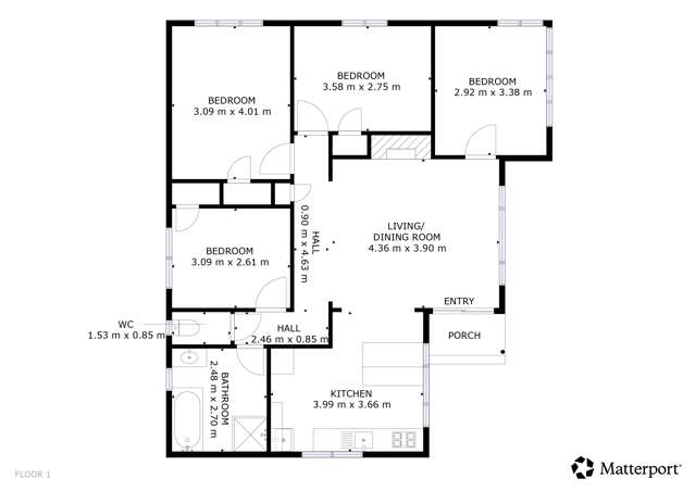 11 Matthews Road Tamarau_1