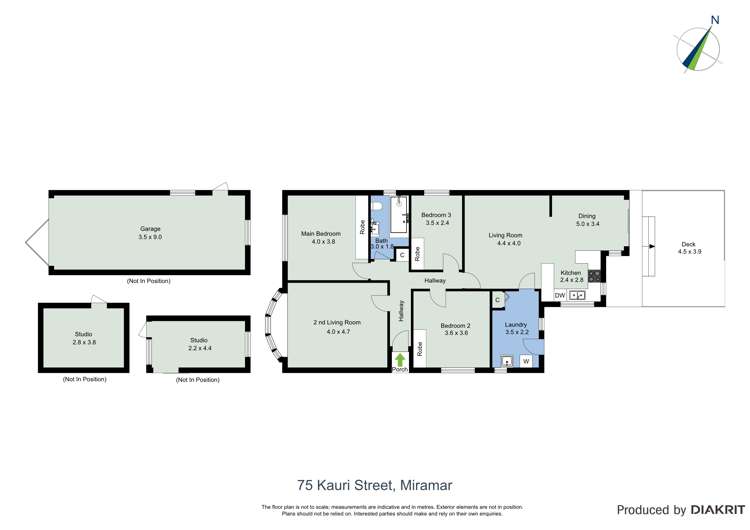 75 Kauri Street Miramar_13