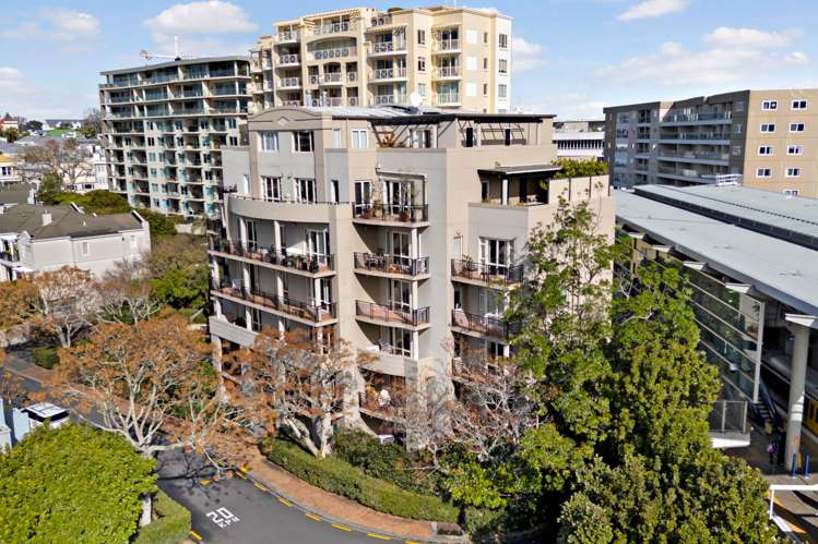 1E/18 Joseph Banks Terrace Remuera_27