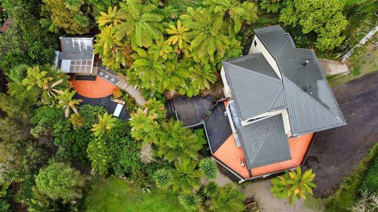 43a Clements Crescent Queenwood_16