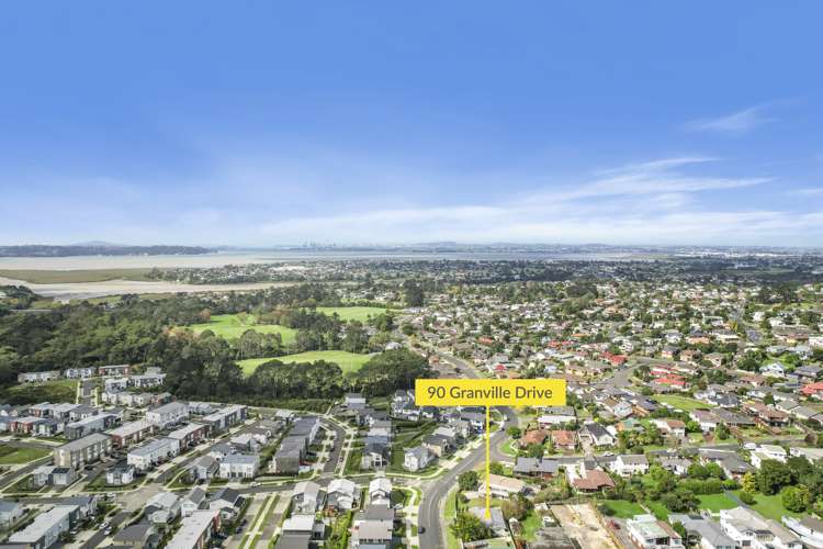90 Granville Drive Massey_15