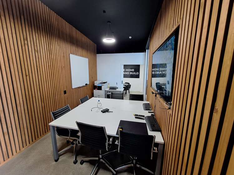100 Molesworth Street New Plymouth_4