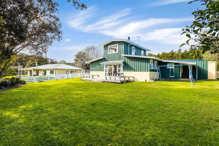 192 Muriwai Valley Road Muriwai_6