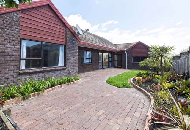 Charming 3-Bedroom Brick & Tile Home Close to ...