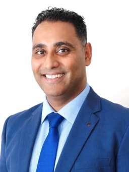 Arvinder Kambo