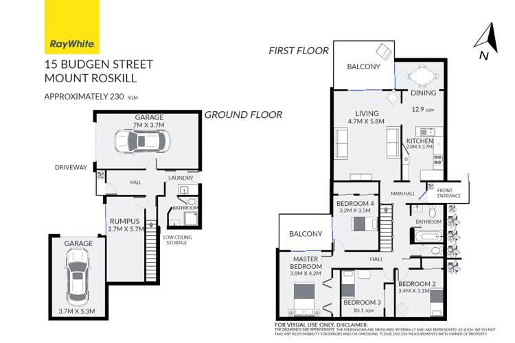 15 Budgen Street Mount Roskill_18