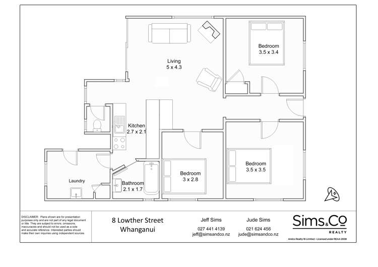 8 Lowther Street Wanganui Central_25