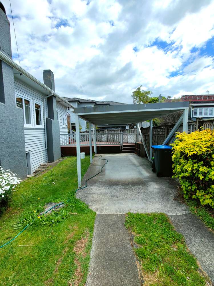 1 Invermay Avenue 罗斯基尔山奥克兰新西兰_6