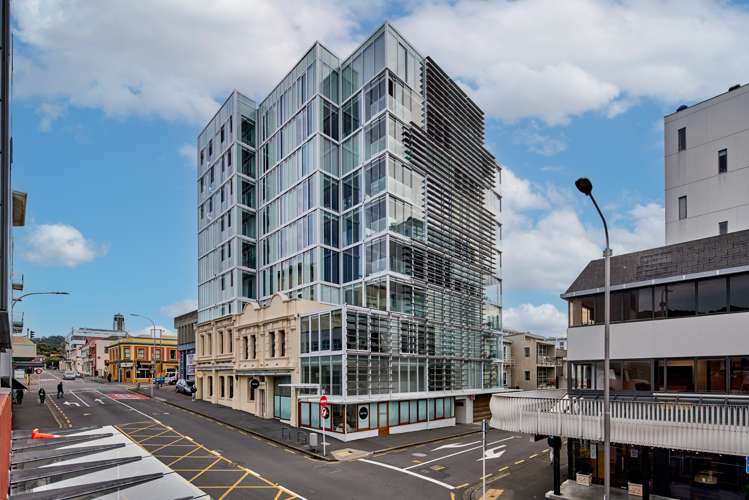 803/38 Jessie Street Te Aro_18