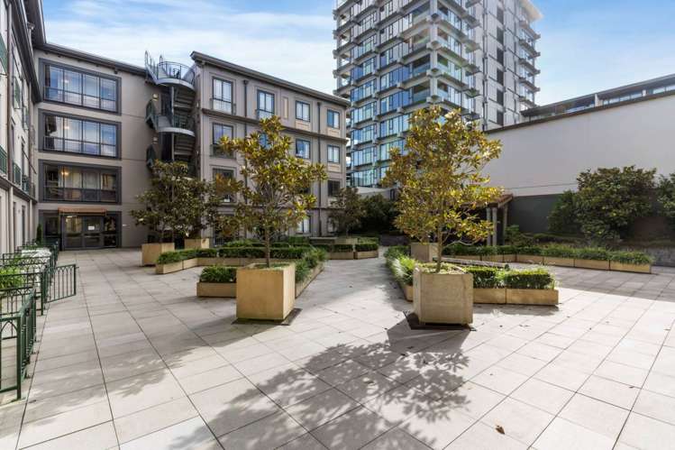 116/184 Symonds Street Eden Terrace_10