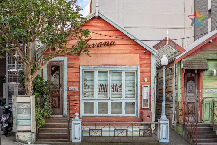 103/8 Wigan Street Te Aro_21