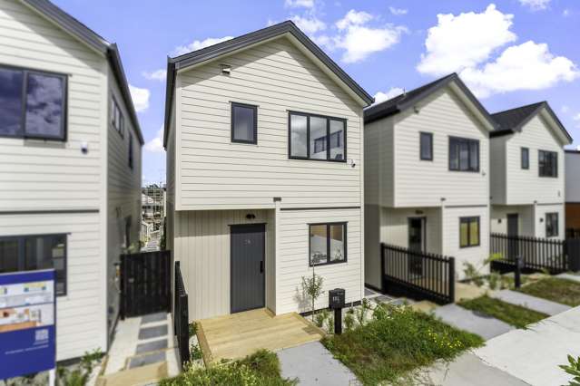 Modern Living Meets Westgate Convenience